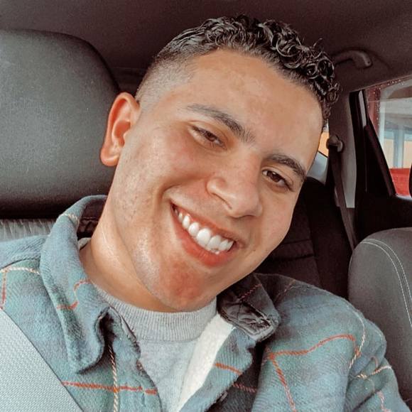 Meet your Posher, Ahmed - Picture 1 of 1